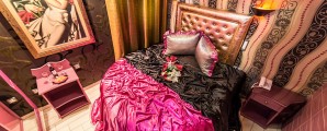 Attiki Evans Hotel - Ξενοδοχεία ημιδιαμονής - Δωμάτιο "Όνειρο" Αρ. 3